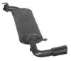 IMASAF 44.37.07 End Silencer